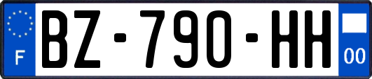 BZ-790-HH