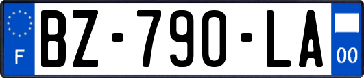 BZ-790-LA