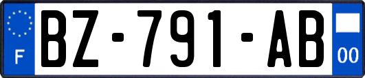 BZ-791-AB