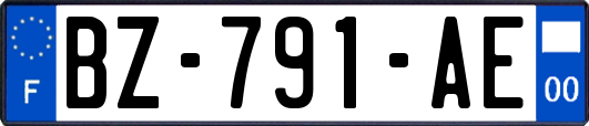 BZ-791-AE