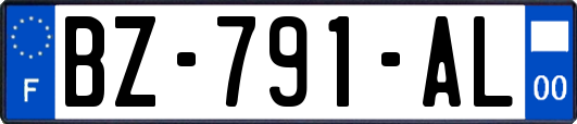 BZ-791-AL