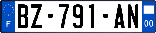 BZ-791-AN