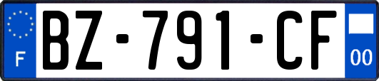 BZ-791-CF