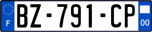 BZ-791-CP