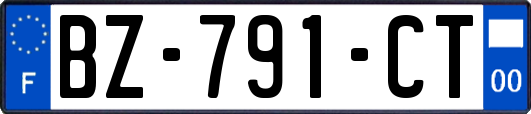 BZ-791-CT