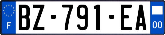 BZ-791-EA