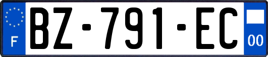 BZ-791-EC