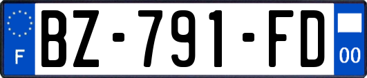 BZ-791-FD