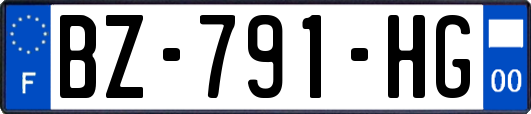 BZ-791-HG