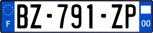 BZ-791-ZP
