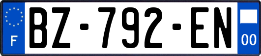 BZ-792-EN