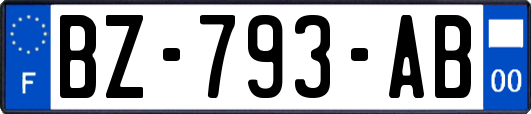 BZ-793-AB