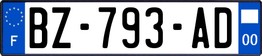 BZ-793-AD