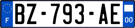 BZ-793-AE