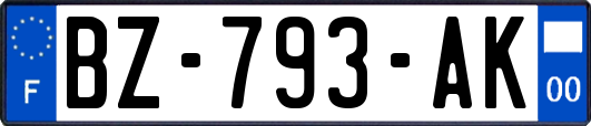 BZ-793-AK