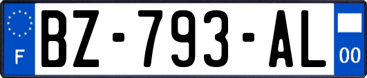 BZ-793-AL