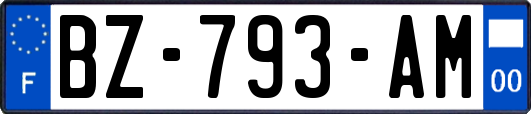 BZ-793-AM