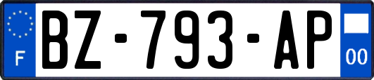 BZ-793-AP