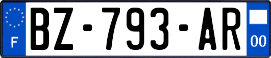 BZ-793-AR