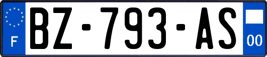 BZ-793-AS