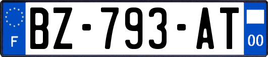 BZ-793-AT