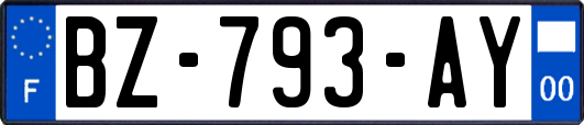 BZ-793-AY