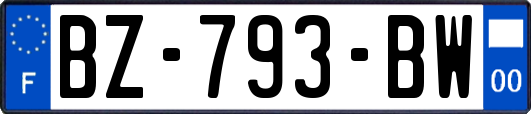 BZ-793-BW