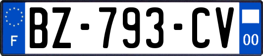 BZ-793-CV