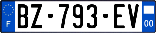 BZ-793-EV