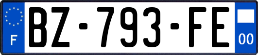 BZ-793-FE