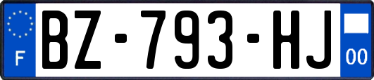 BZ-793-HJ