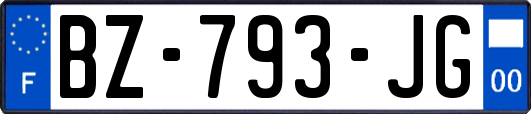 BZ-793-JG