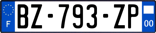 BZ-793-ZP