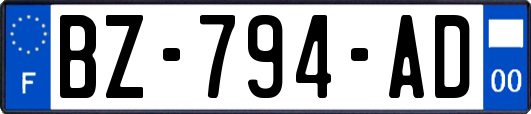 BZ-794-AD