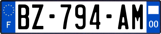 BZ-794-AM