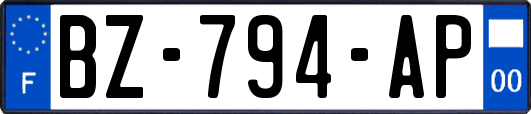 BZ-794-AP