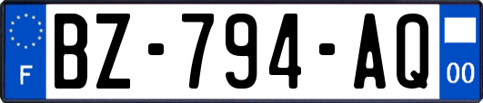 BZ-794-AQ