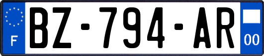 BZ-794-AR