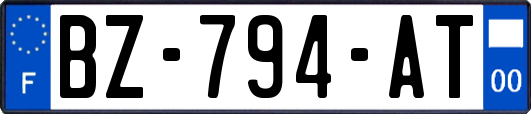 BZ-794-AT