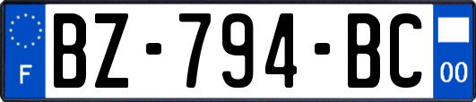 BZ-794-BC