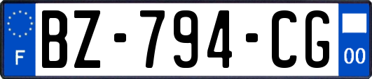 BZ-794-CG