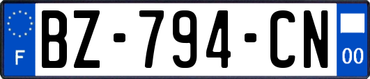 BZ-794-CN