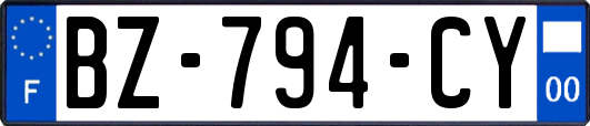 BZ-794-CY