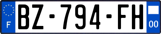 BZ-794-FH