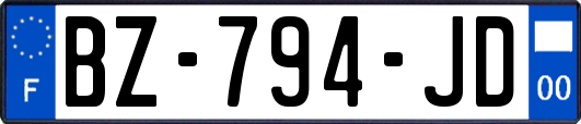 BZ-794-JD