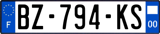 BZ-794-KS