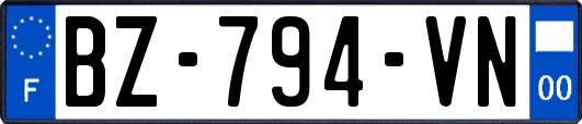 BZ-794-VN