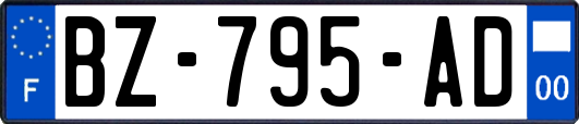 BZ-795-AD