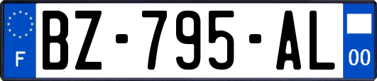 BZ-795-AL