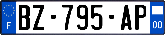 BZ-795-AP